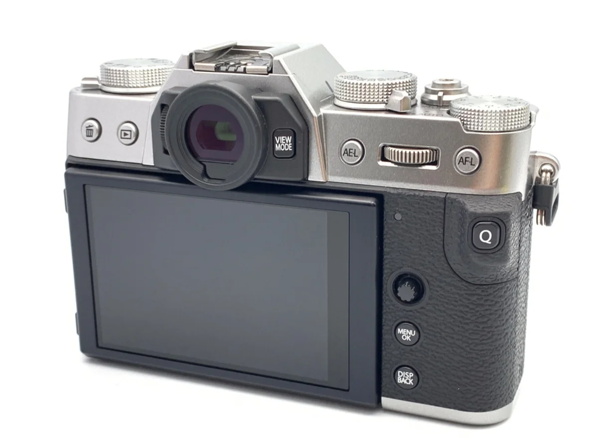 Fujifilm X-T30 II - Thumbnail 2