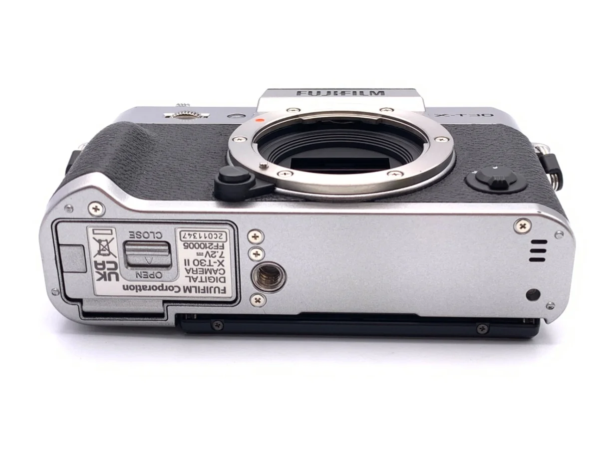 Fujifilm X-T30 II - Thumbnail 3