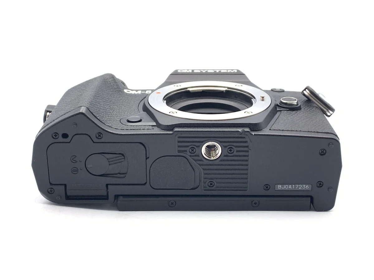 Olympus OM SYSTEM OM-5 - Thumbnail 3