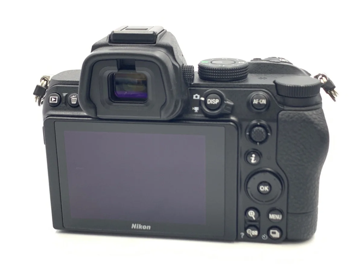 Nikon Z5 - Thumbnail 2