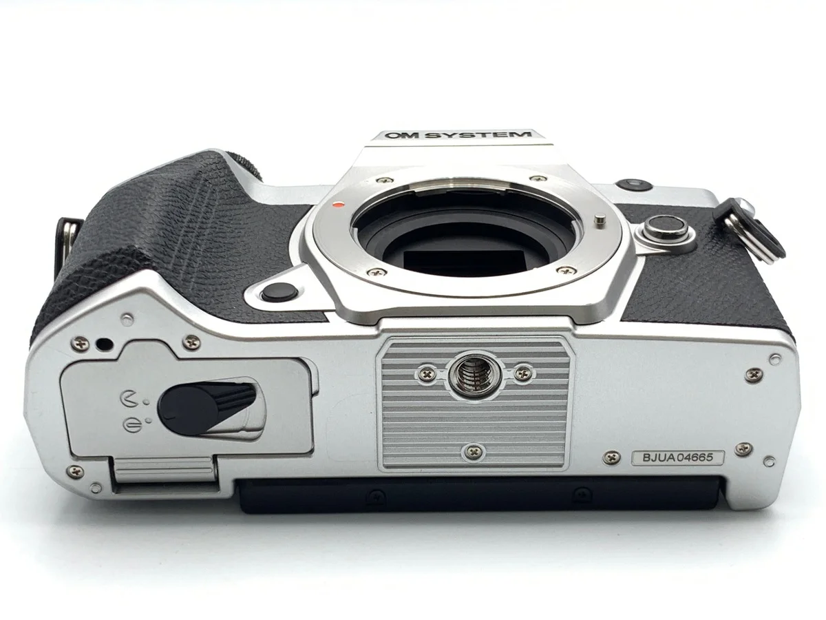 Olympus OM SYSTEM OM-5 Mark II - 縮圖 3