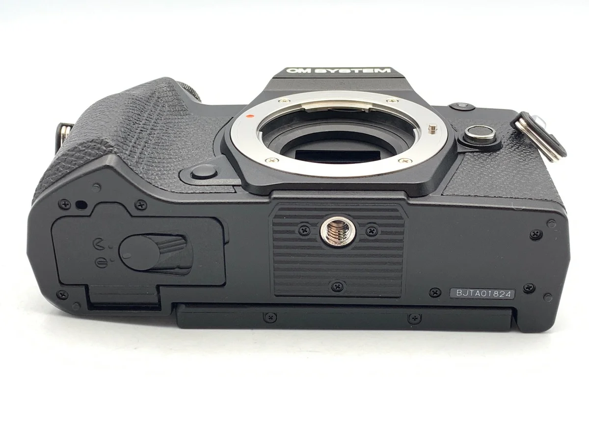 Olympus OM SYSTEM OM-5 Mark II - 縮圖 3