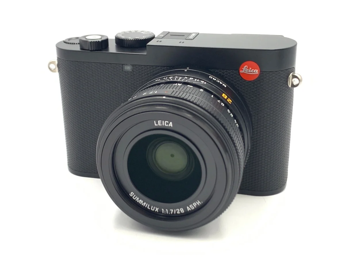 Leica Q3