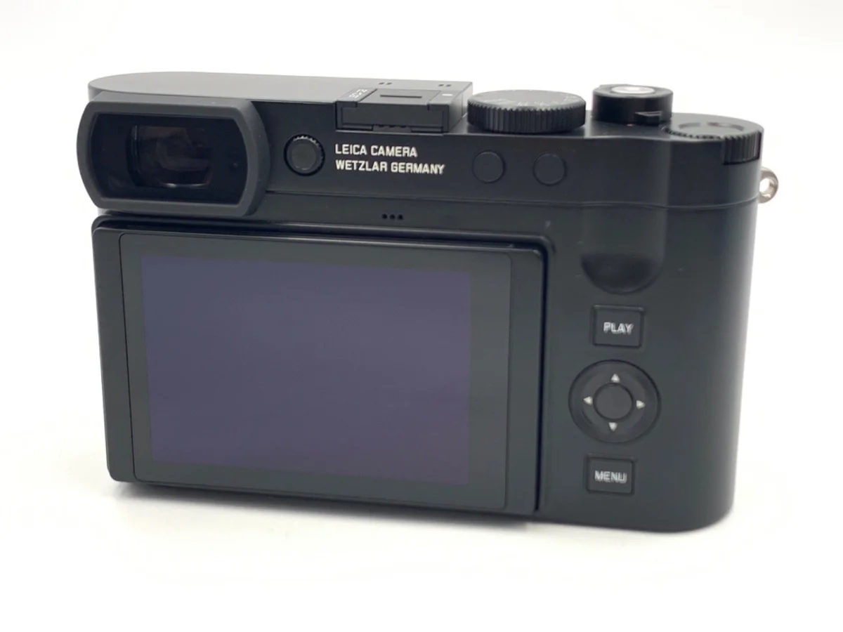 Leica Q3 - Thumbnail 2