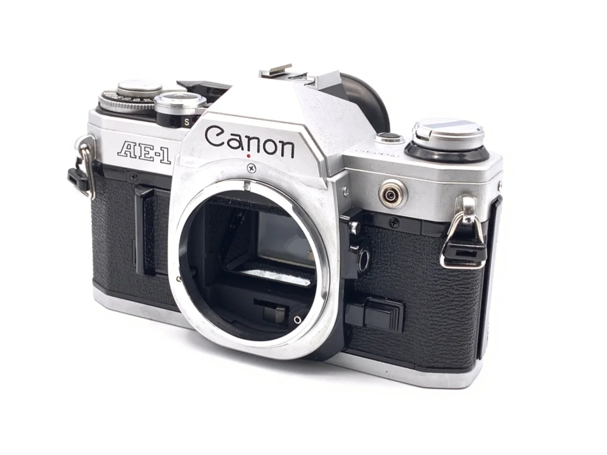 Canon AE-1