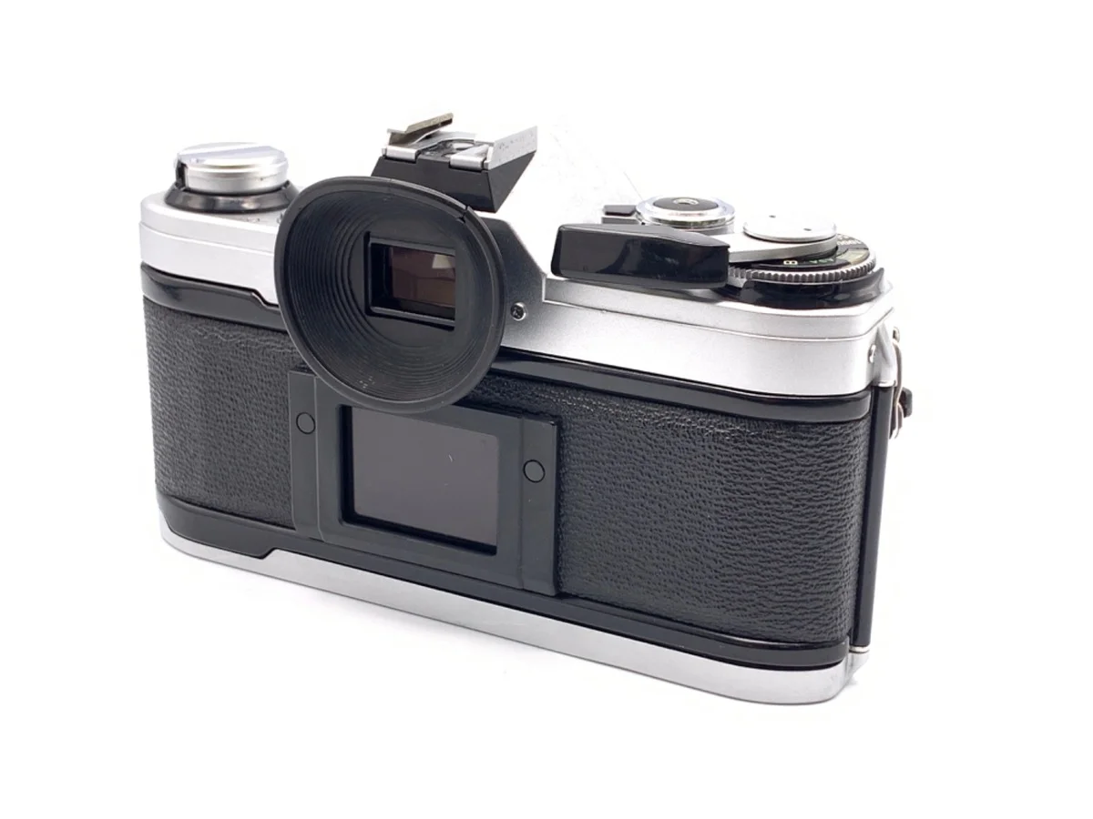 Canon AE-1 - 縮圖 2