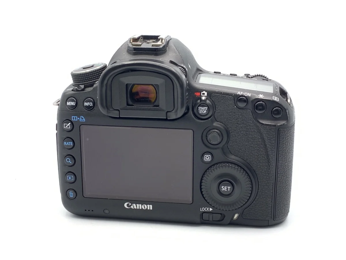 Canon EOS 5D MarkIII - Thumbnail 2