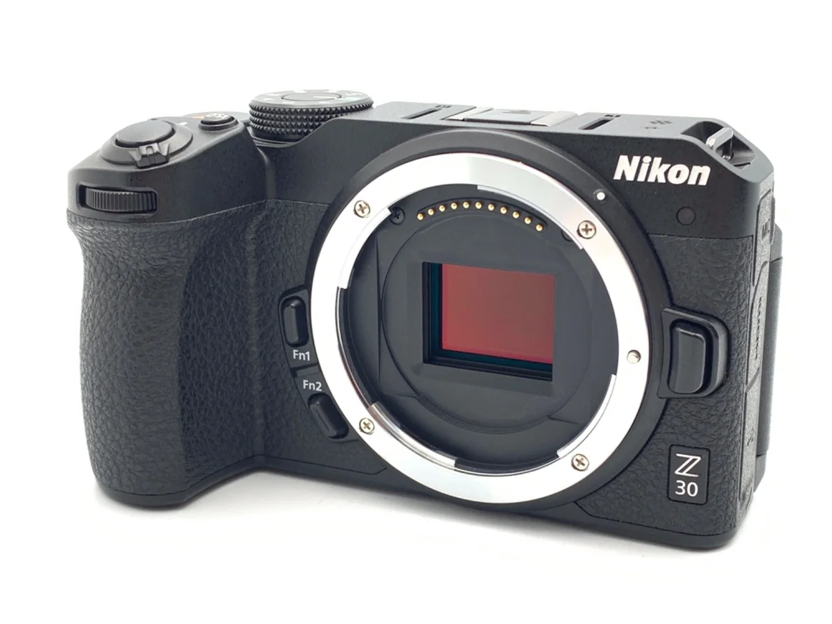 Nikon Z30