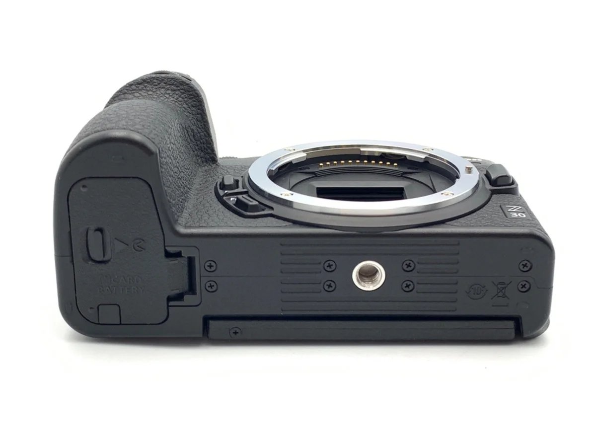 Nikon Z30 - Thumbnail 3