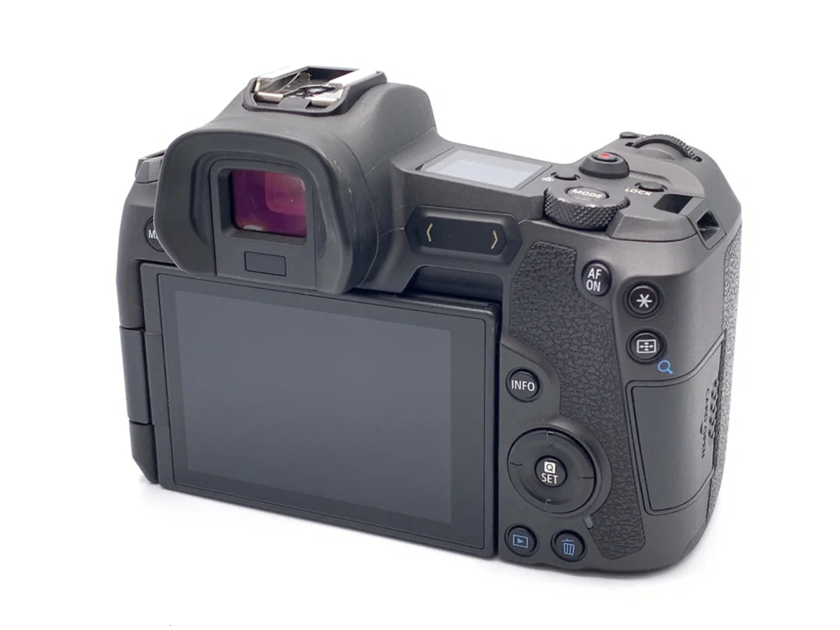 Canon EOS R - 縮圖 2