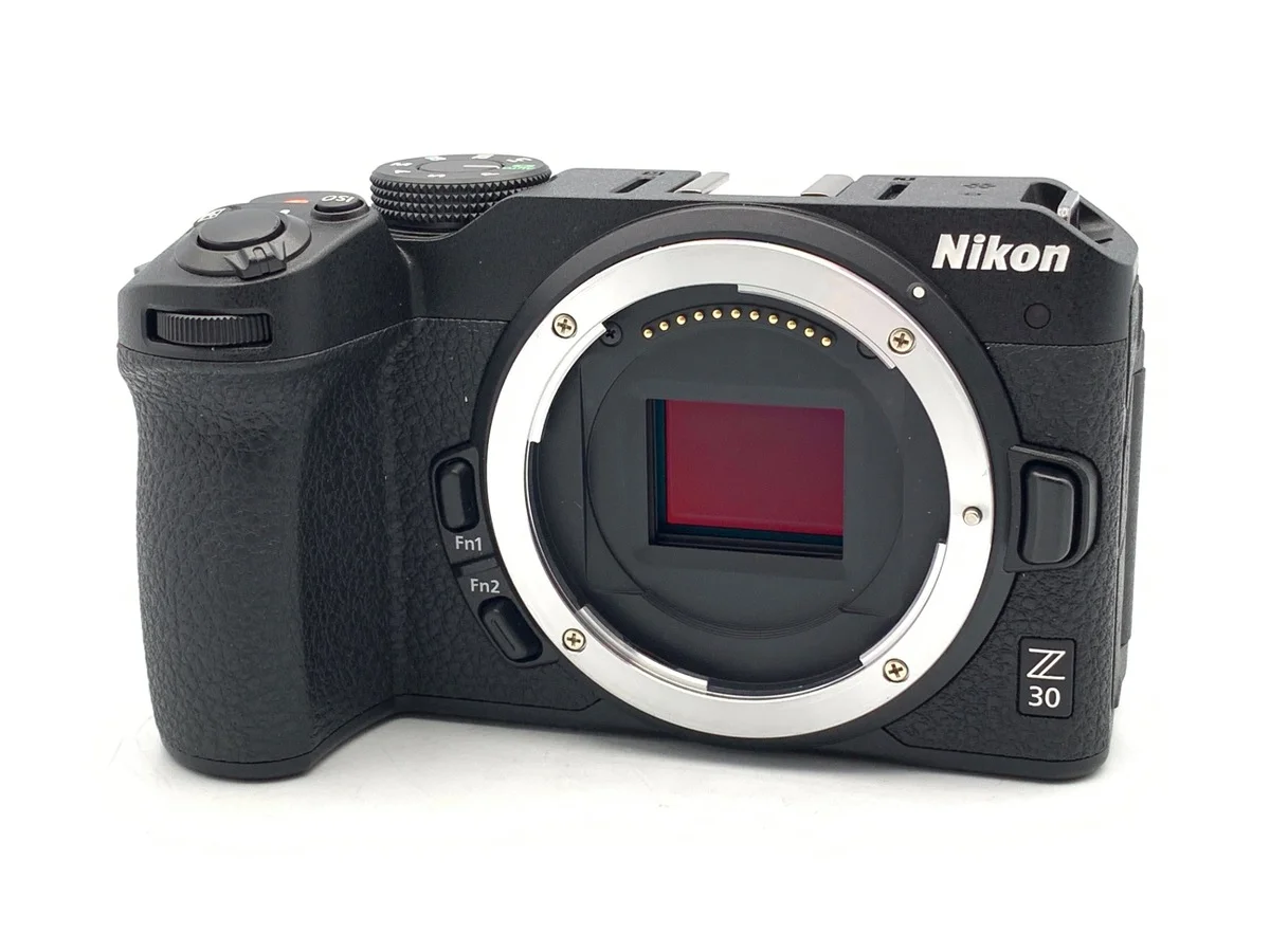Nikon Z30