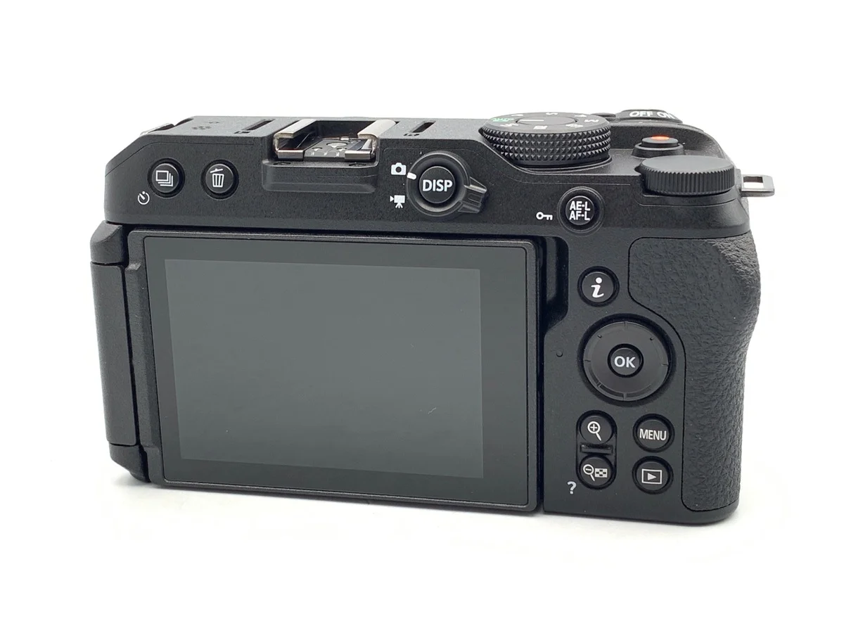 Nikon Z30 - Thumbnail 2