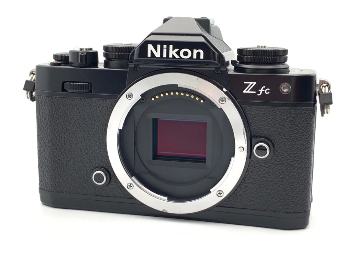 Nikon Zfc