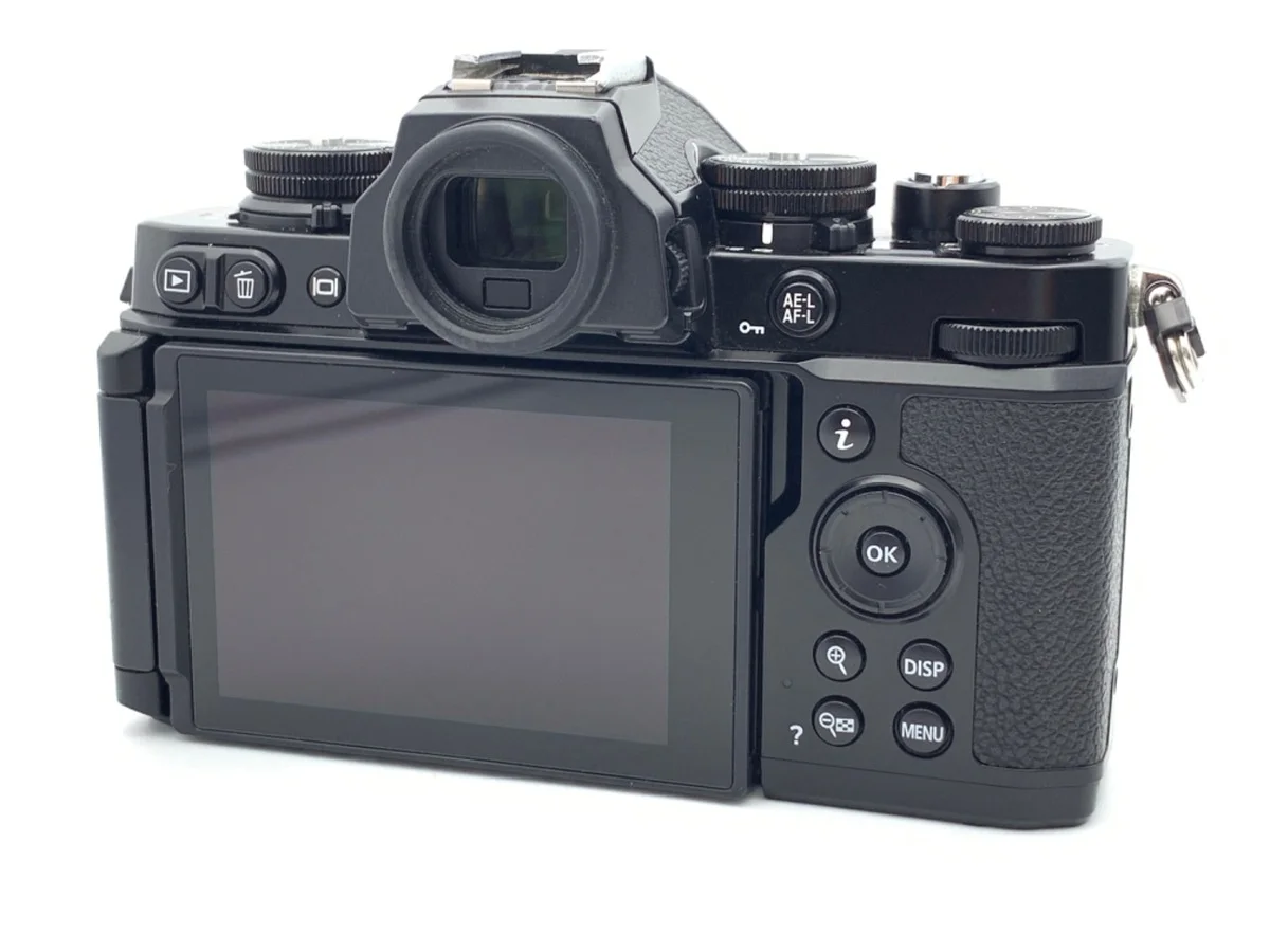 Nikon Zfc - Thumbnail 2