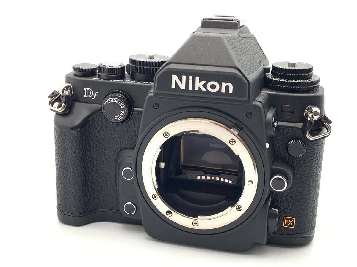 Nikon Df