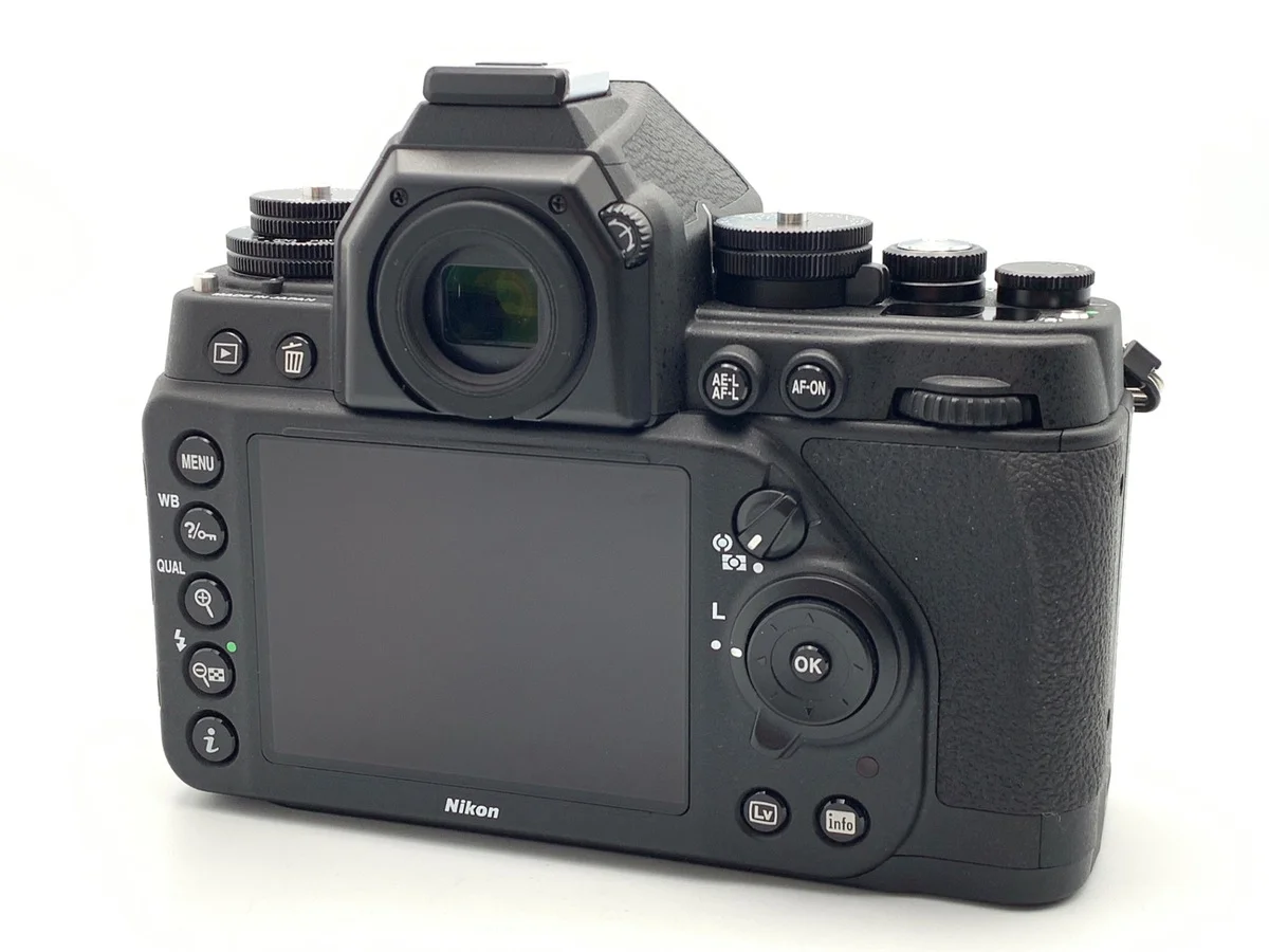Nikon Df - 縮圖 2