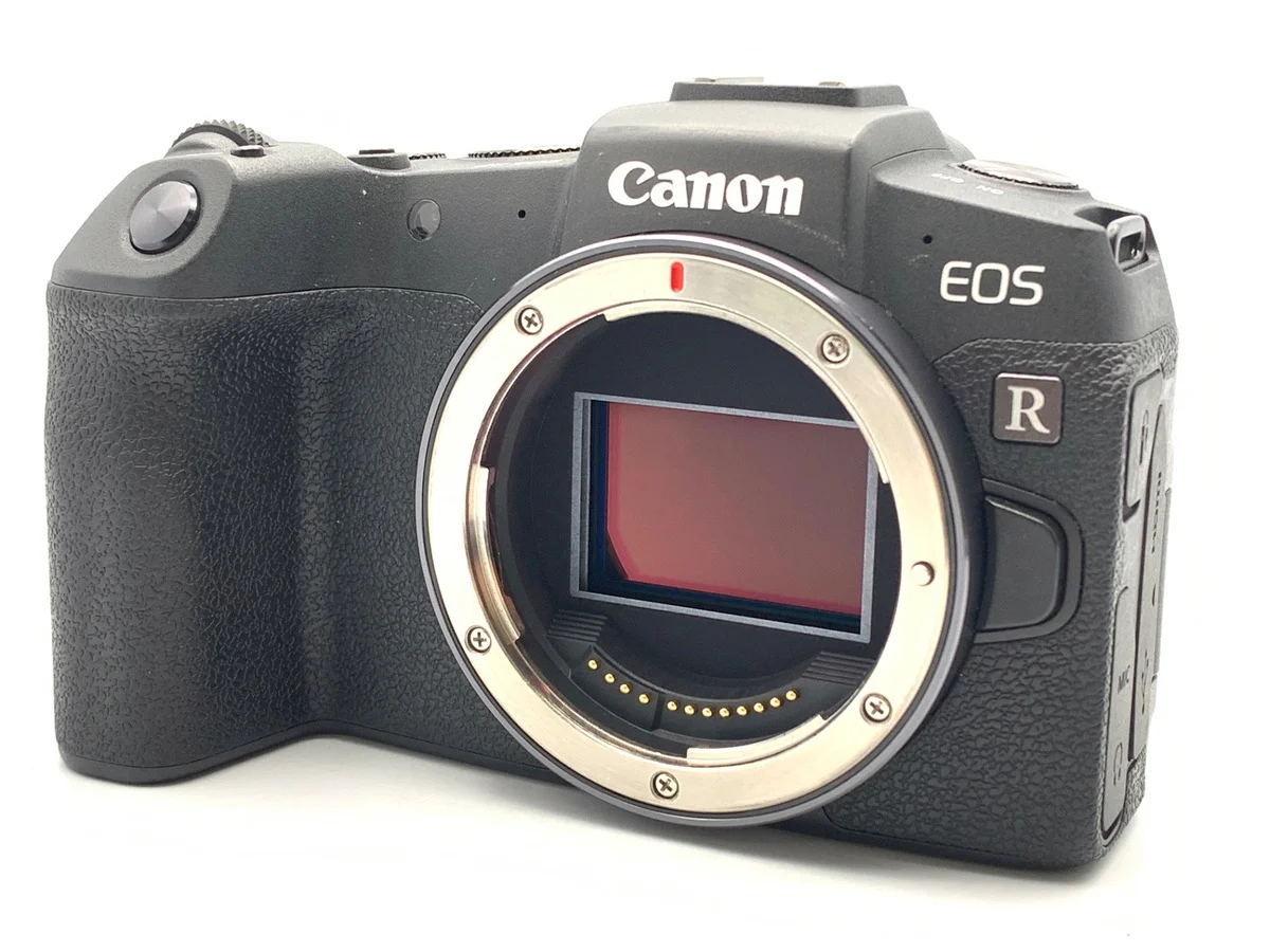 Canon EOS RP
