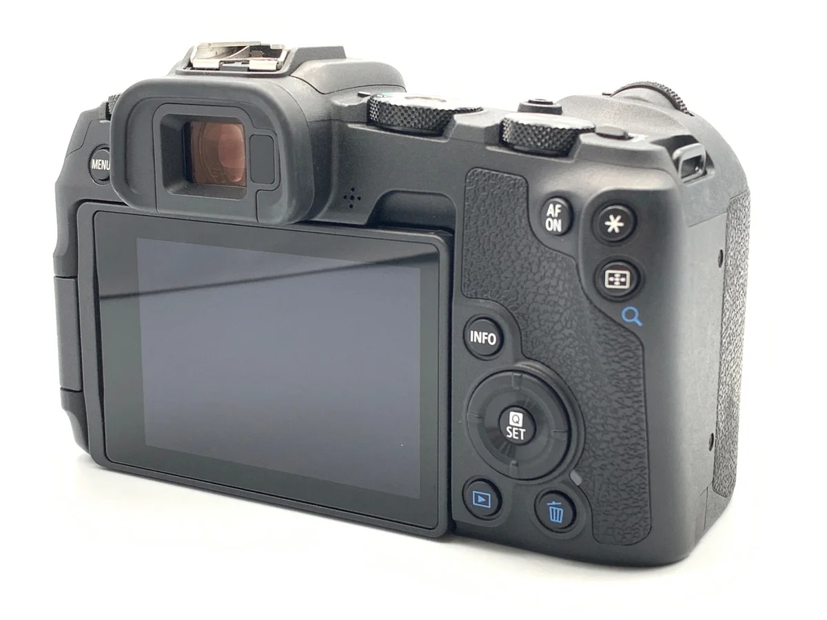 Canon EOS RP - 縮圖 2