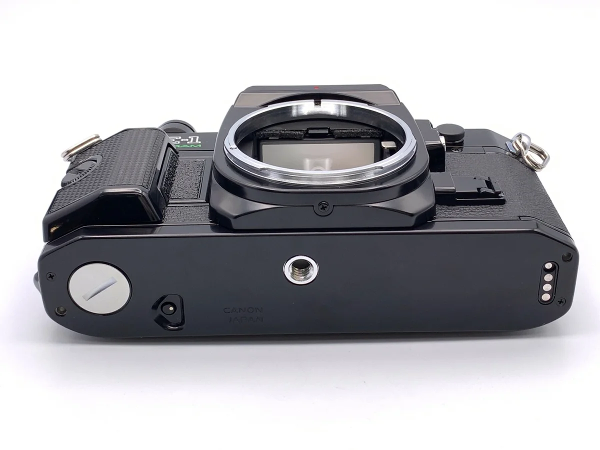 Canon AE-1P - 縮圖 3