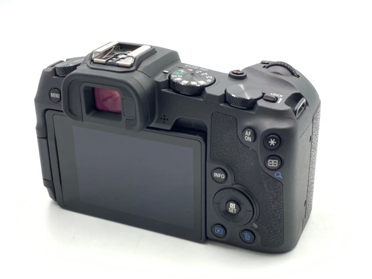 Canon EOS RP - 縮圖 2