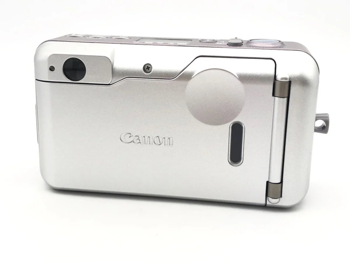 Canon Autoboy N115 - 縮圖 2