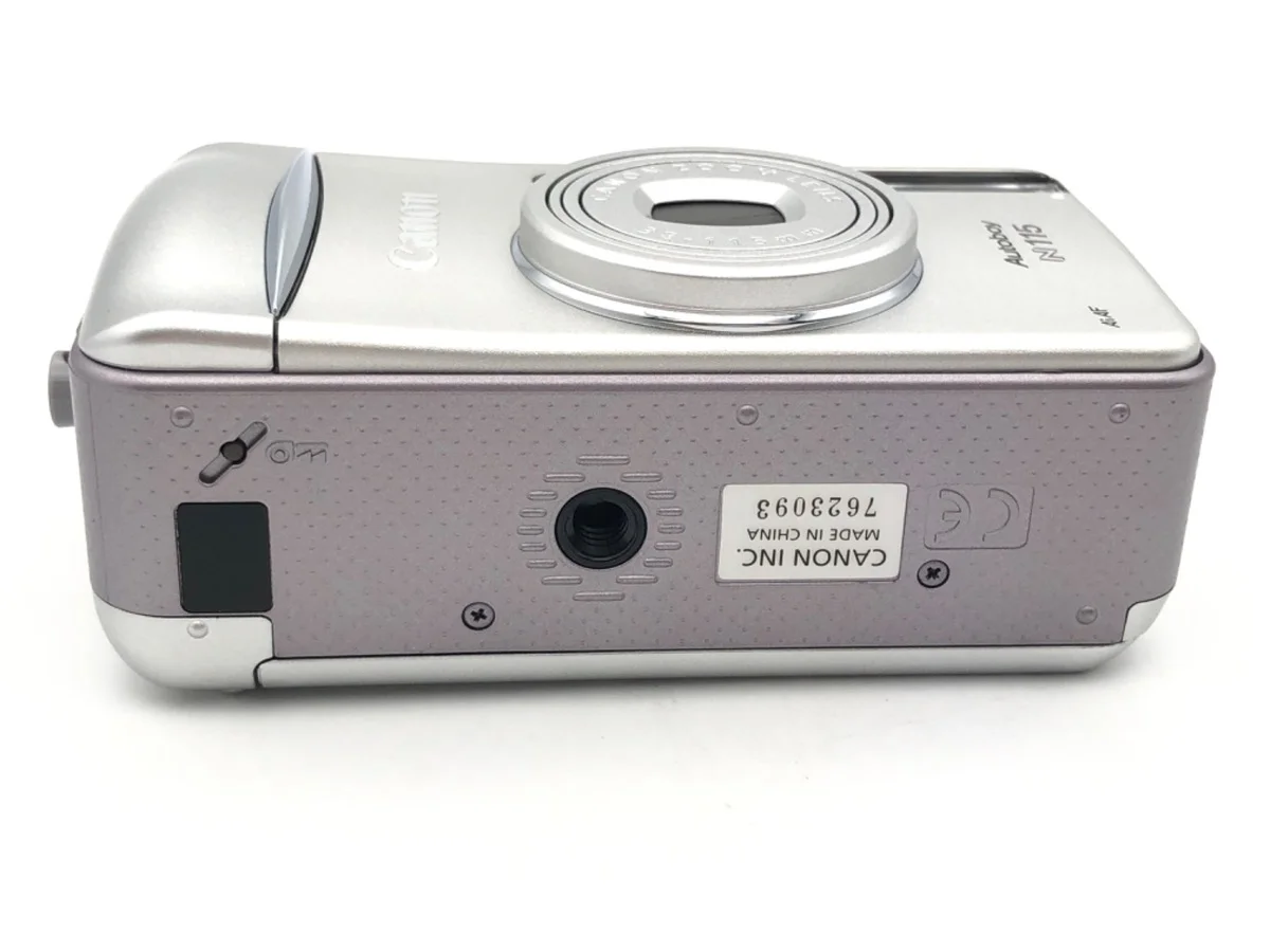 Canon Autoboy N115 - 縮圖 3