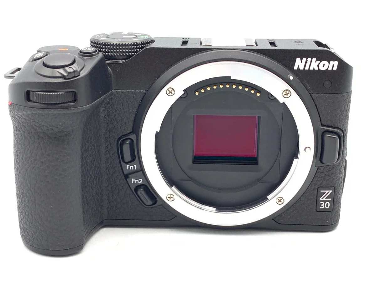 Nikon Z30