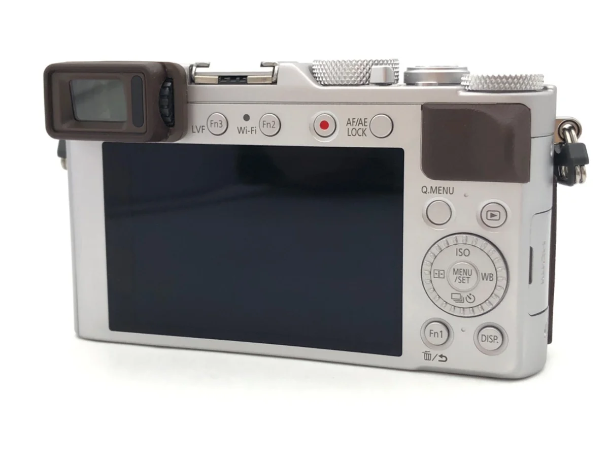 Panasonic LUMIX DMC-LX100-S - 縮圖 2