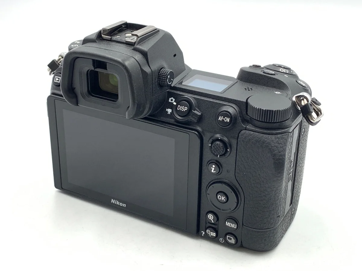 Nikon Z6II - Thumbnail 2