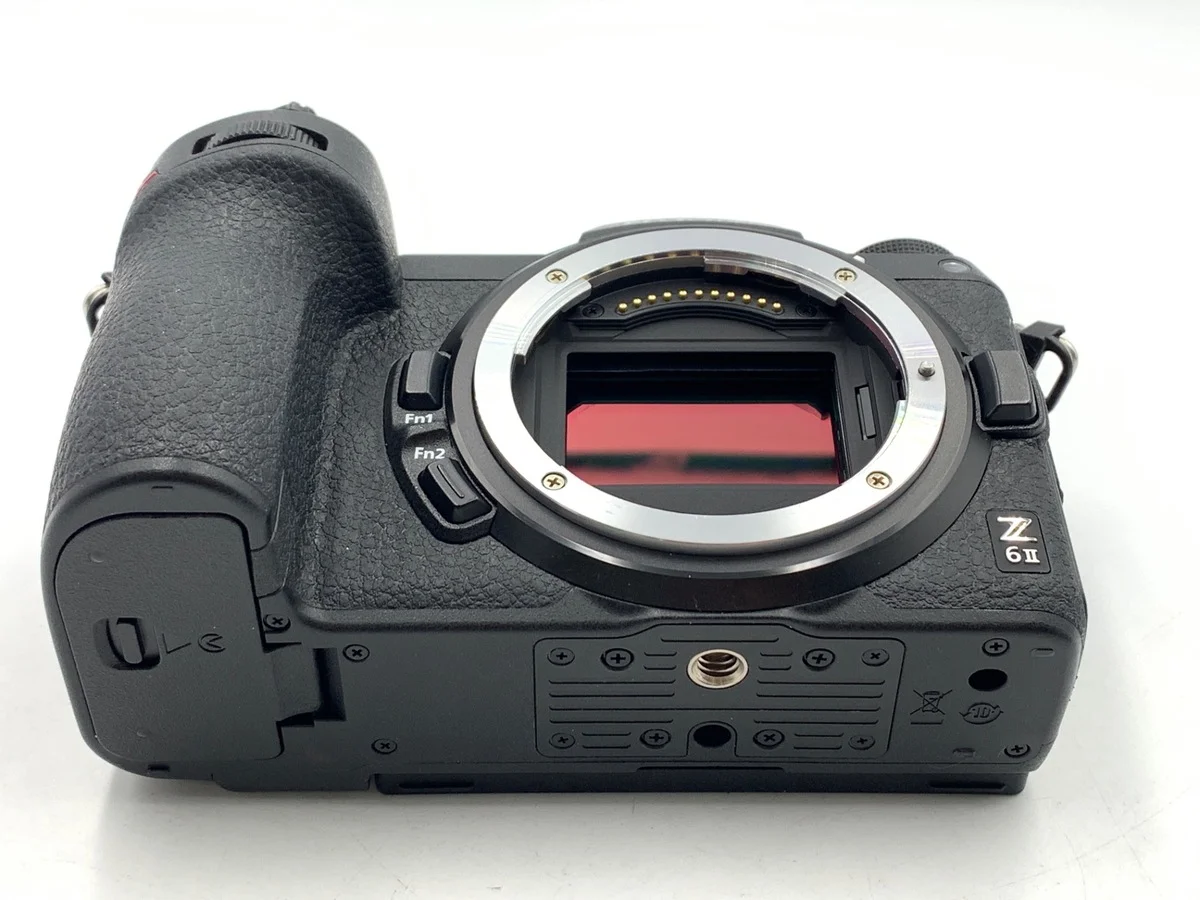 Nikon Z6II - Thumbnail 3