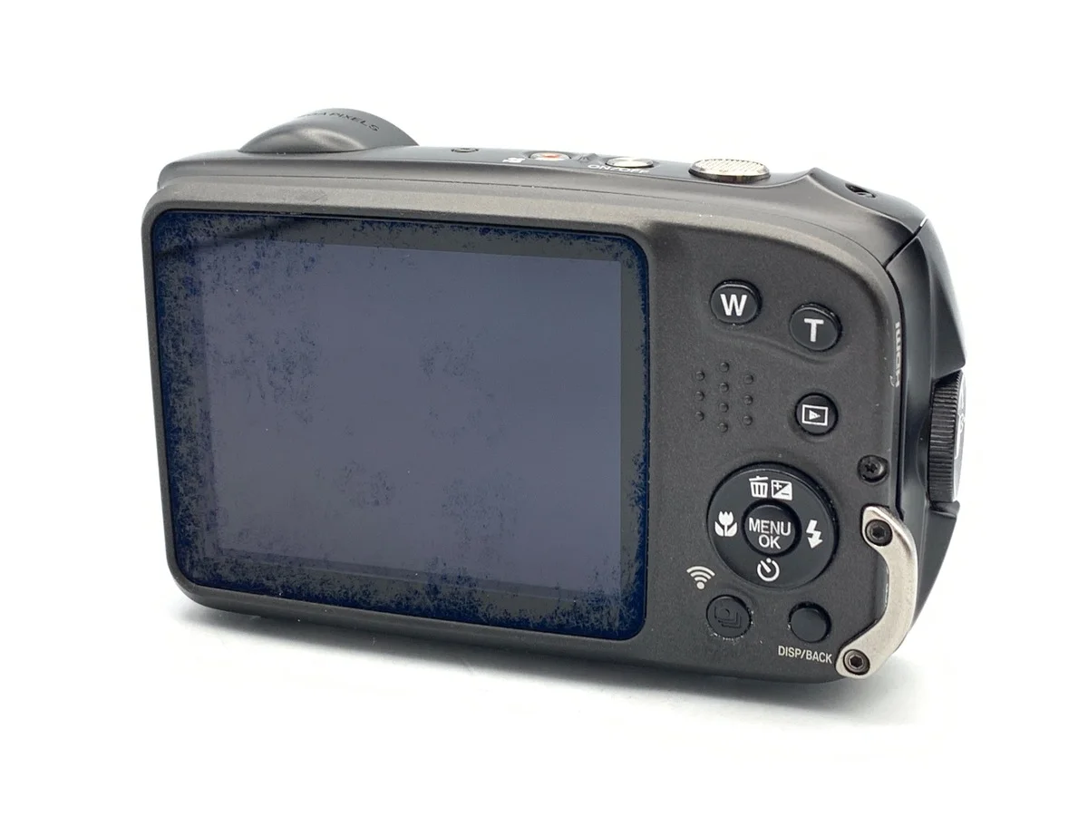 Fujifilm FinePix XP90 - 縮圖 2