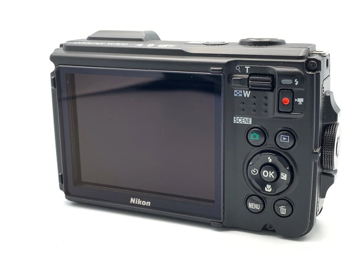 Nikon COOLPIX W300 - Thumbnail 2