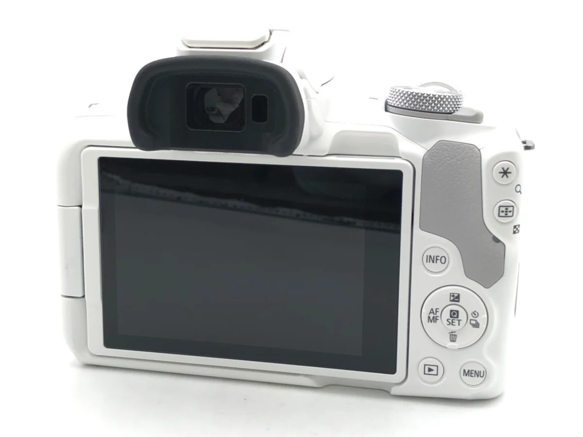 Canon EOS R50 - Thumbnail 2