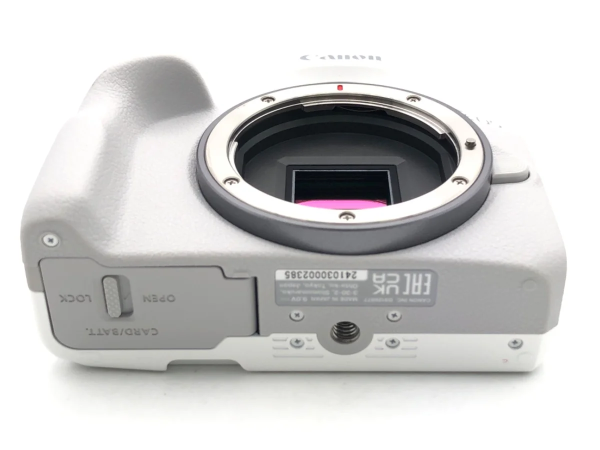 Canon EOS R50 - Thumbnail 3