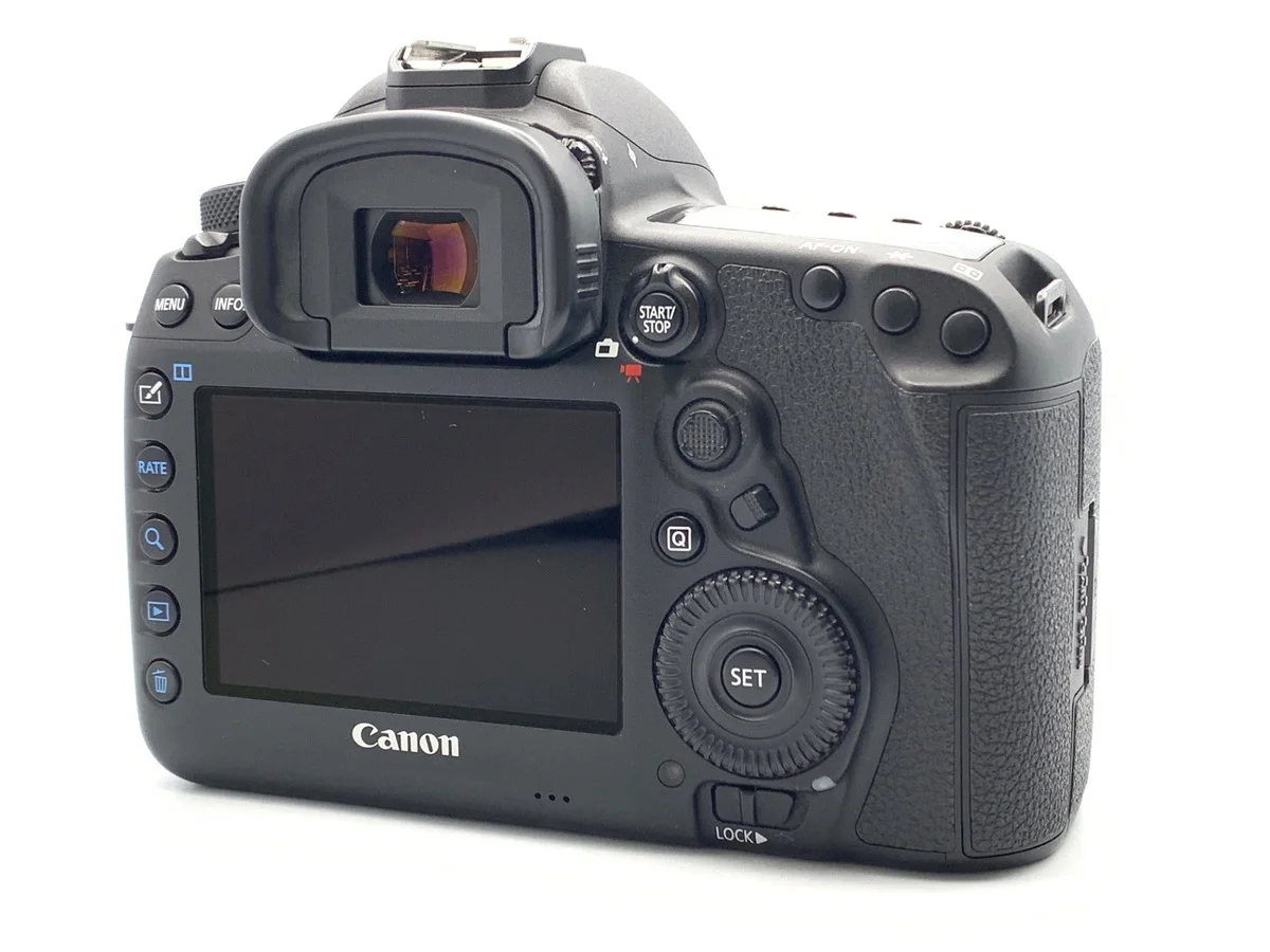 Canon EOS 5D Mark IV - 縮圖 2