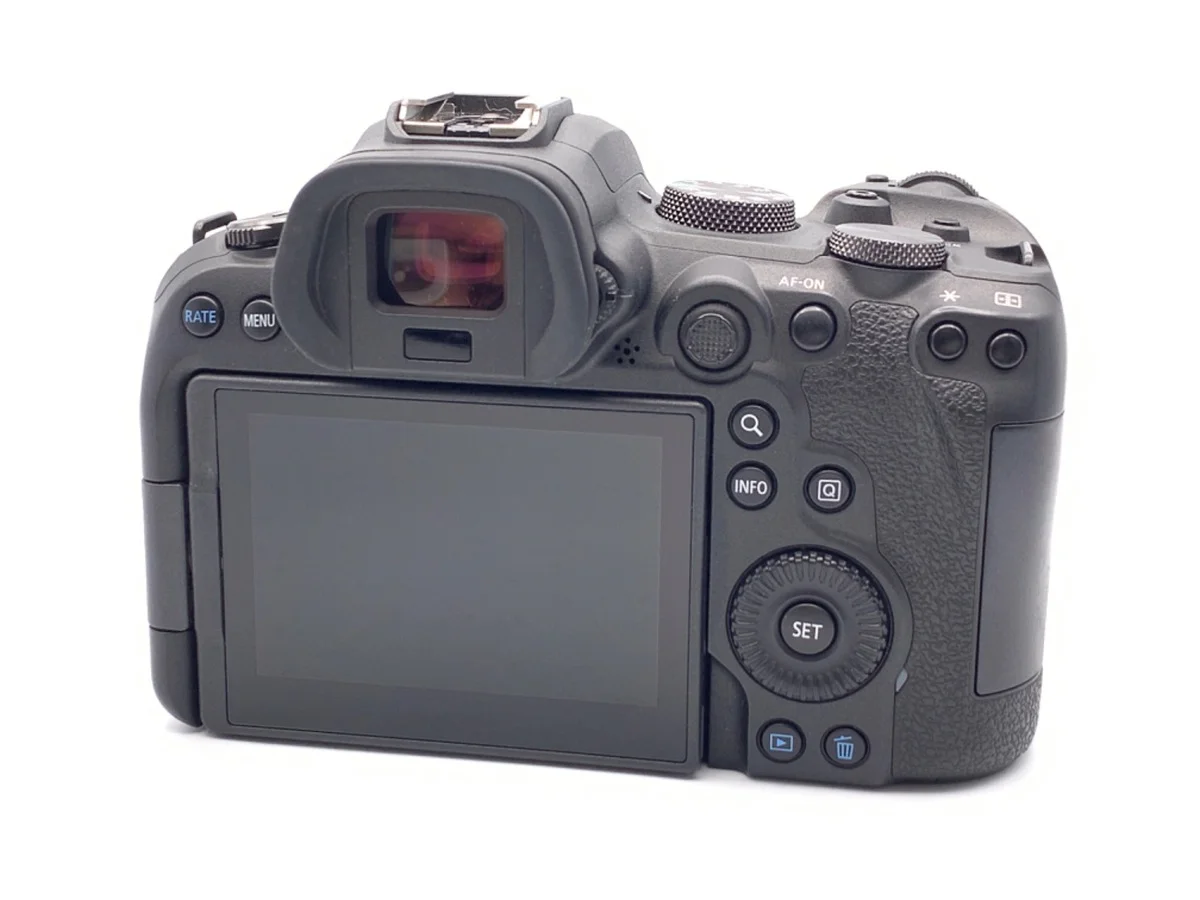 Canon EOS R6 - 縮圖 2