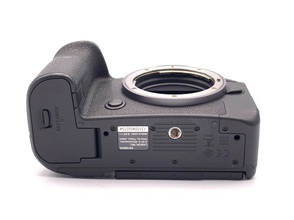 Canon EOS R6 - 縮圖 3