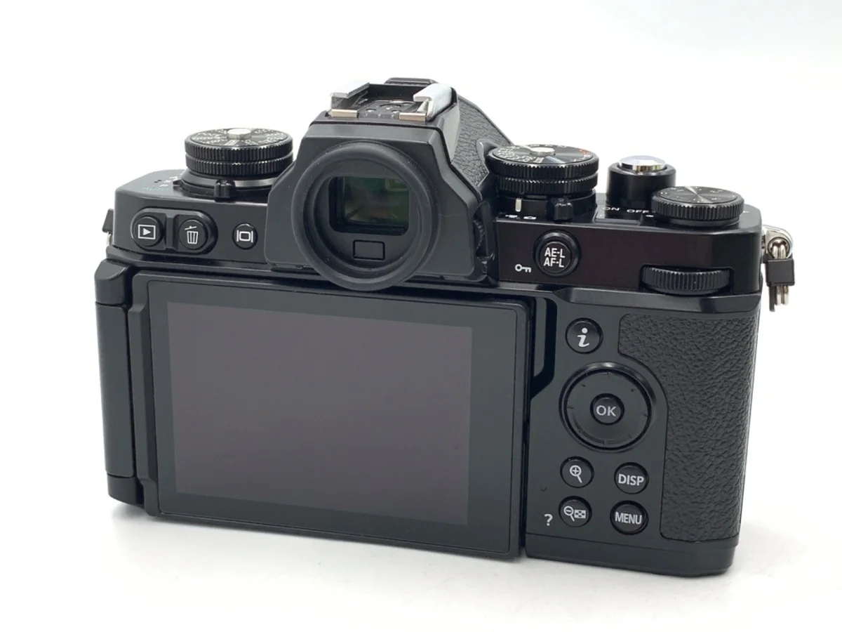 Nikon Zfc - Thumbnail 2