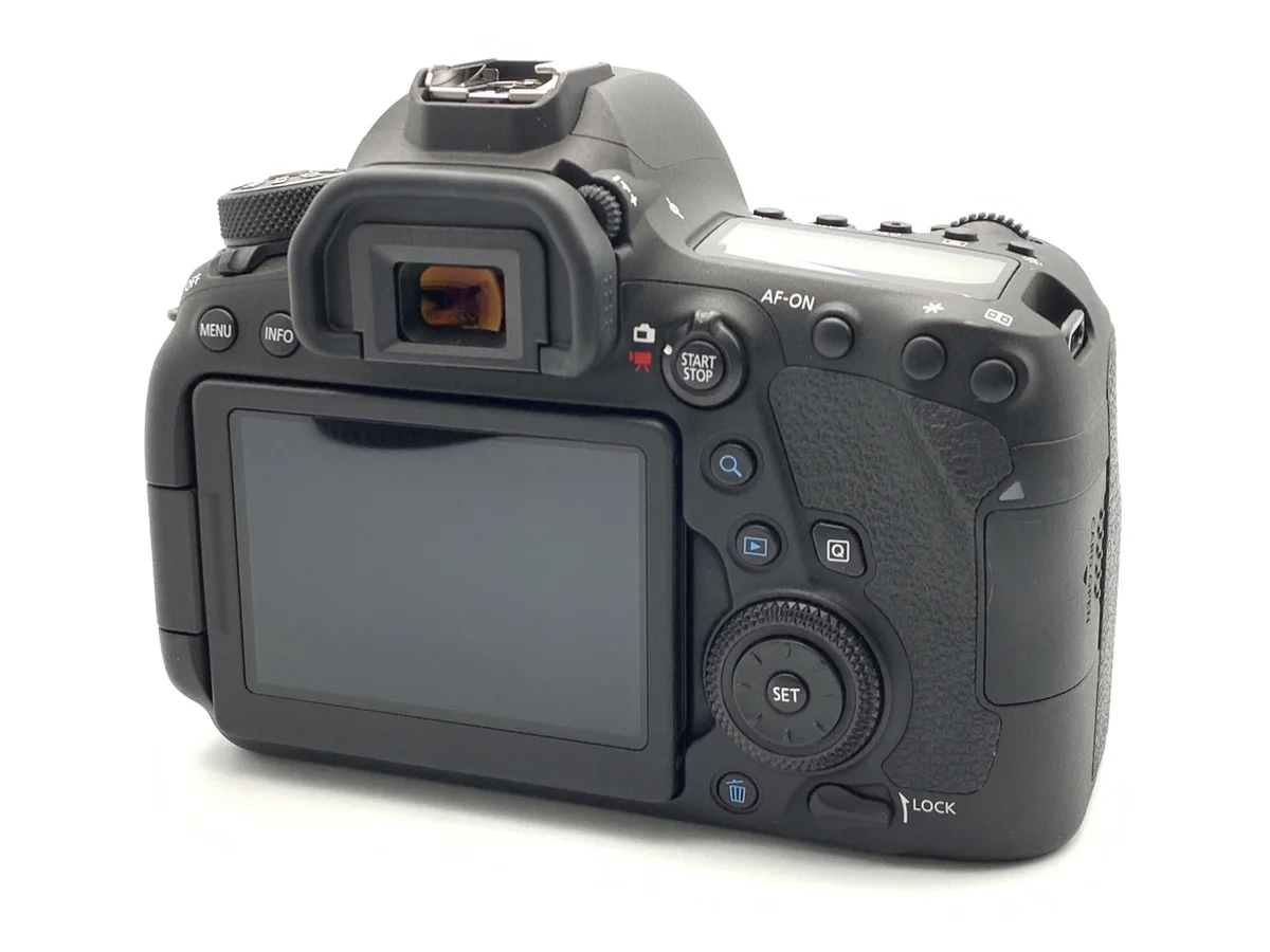 Canon EOS 6D MarkII - 縮圖 2