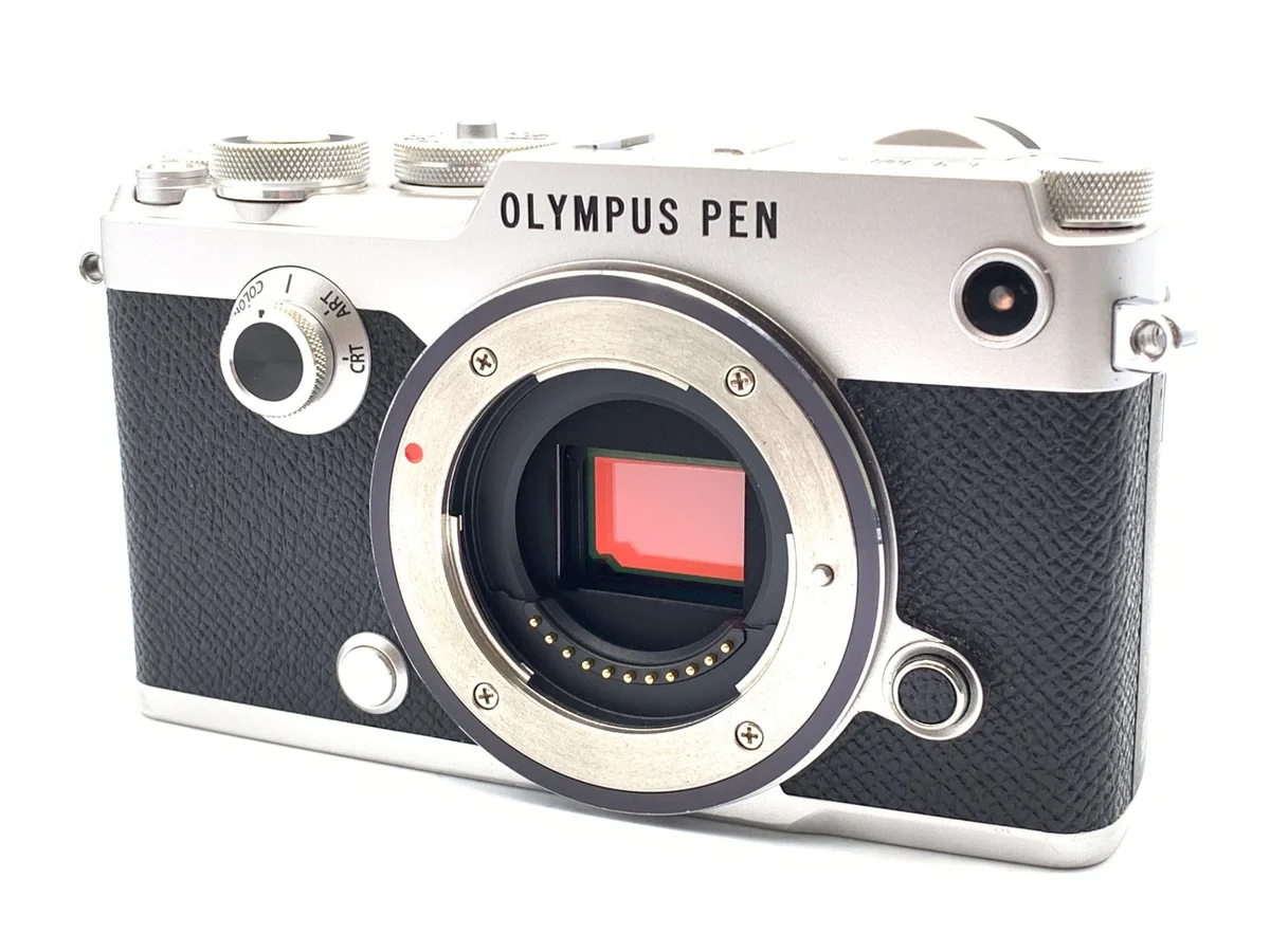 Olympus PEN-F