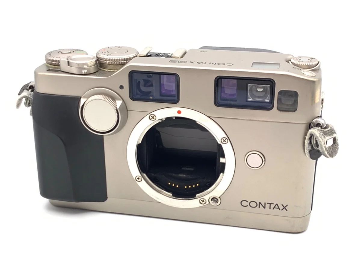 Contax G2