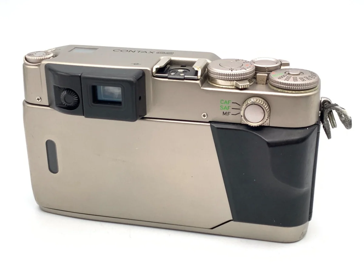 Contax G2 - 縮圖 2