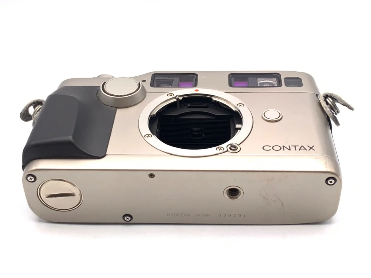 Contax G2 - 縮圖 3