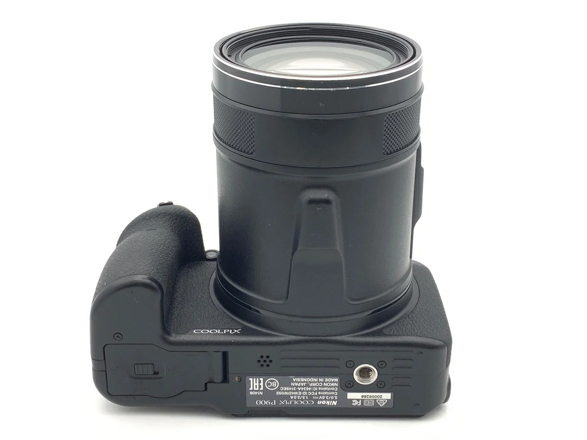 Nikon COOLPIX P900 - Thumbnail 3