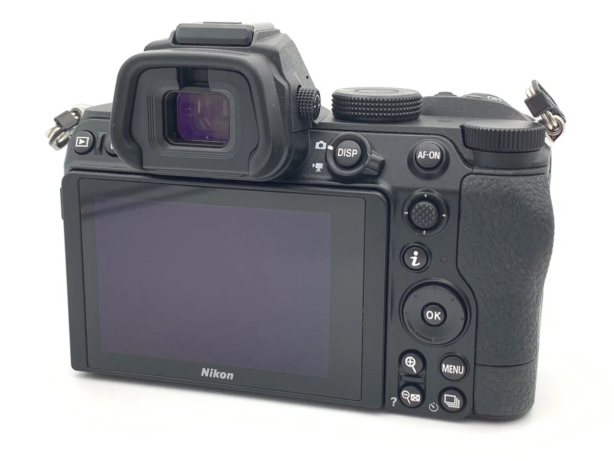 Nikon Z5 - Thumbnail 2