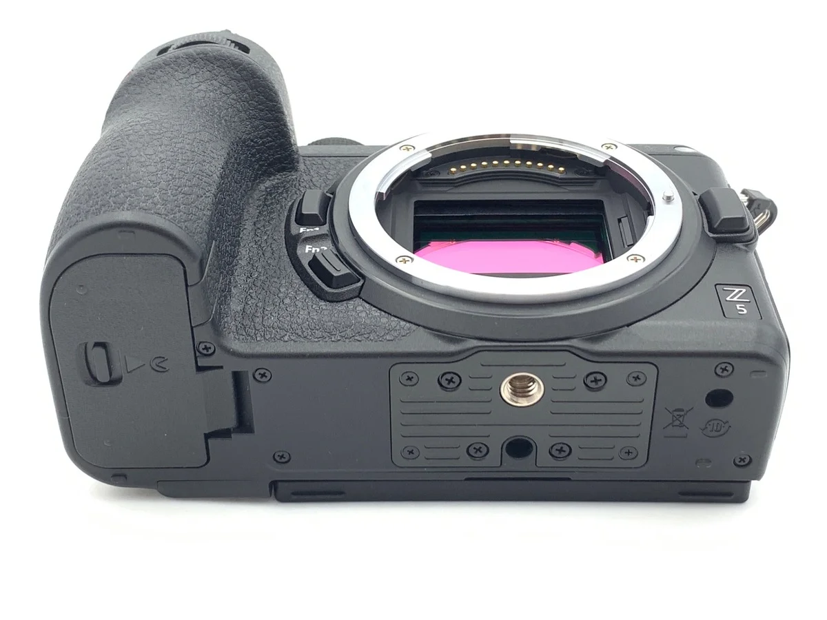 Nikon Z5 - Thumbnail 3