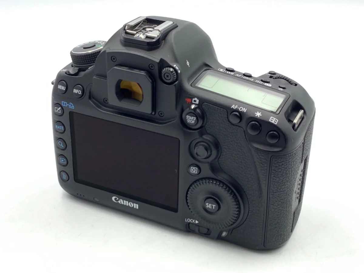 Canon EOS 5D MarkIII - 縮圖 2