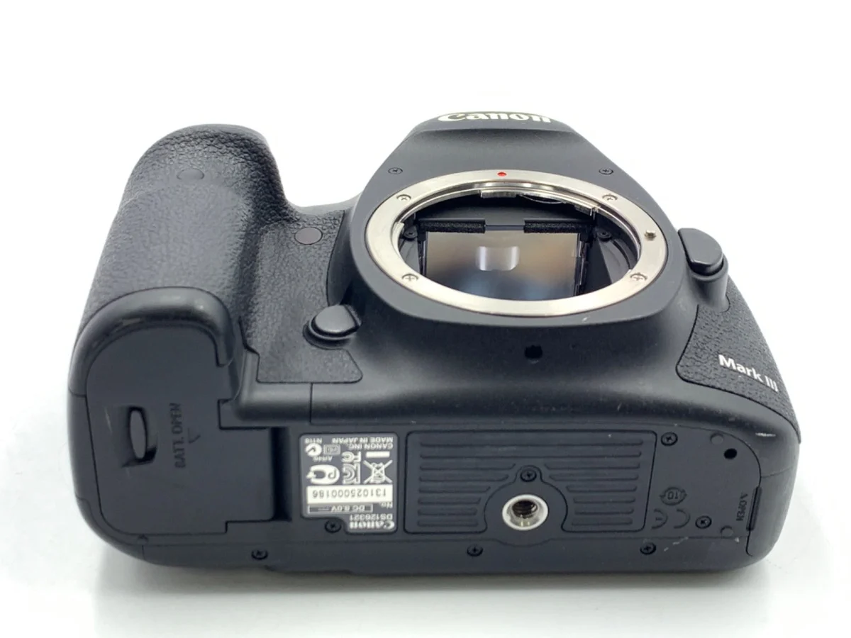 Canon EOS 5D MarkIII - 縮圖 3