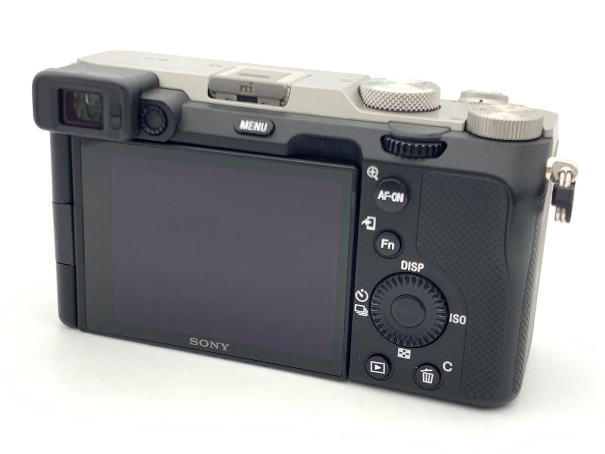 Sony α7C [ILCE-7C S - 縮圖 2
