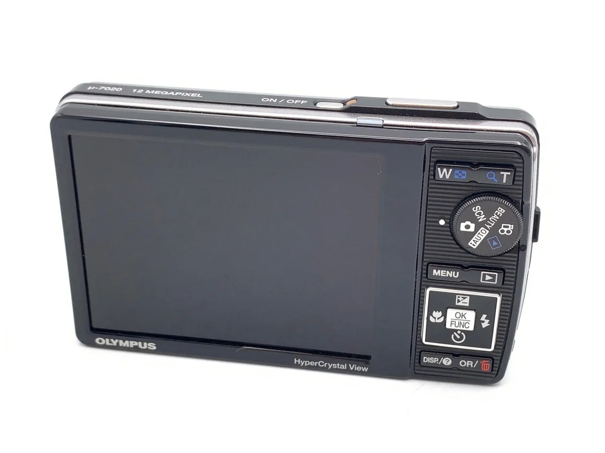 Olympus 7020 - 縮圖 2
